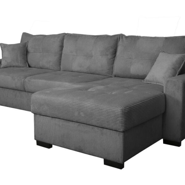 HOLTE (II gr.) mykt hjørne (Poso-115)