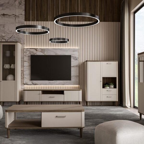 LACETTI LCTT133-M861 TV-stativ