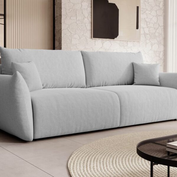 ALLORA (II gr.) sovesofa (Curio-80)