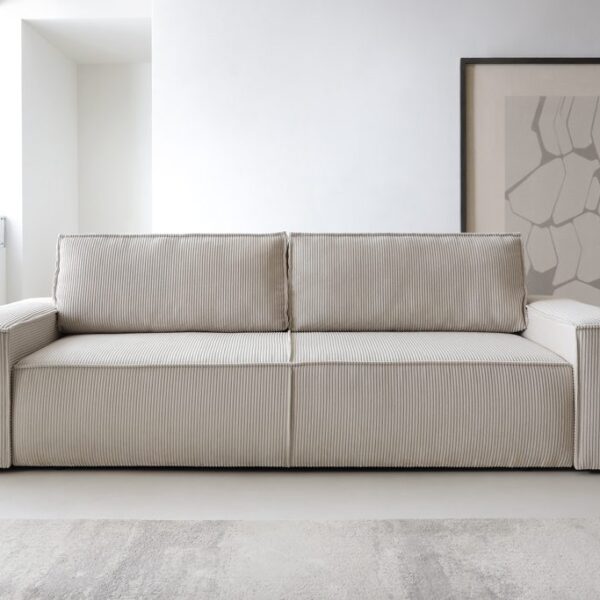 FIORD (II gr.) sovesofa (Poso-140)