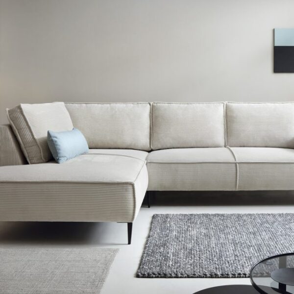 OLMO-L (II gr.) minkštas kampas (Poso-140) K