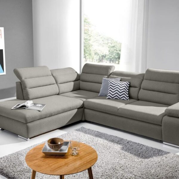 GRECO (II gr.) mykt hjørne (Castel-93) K