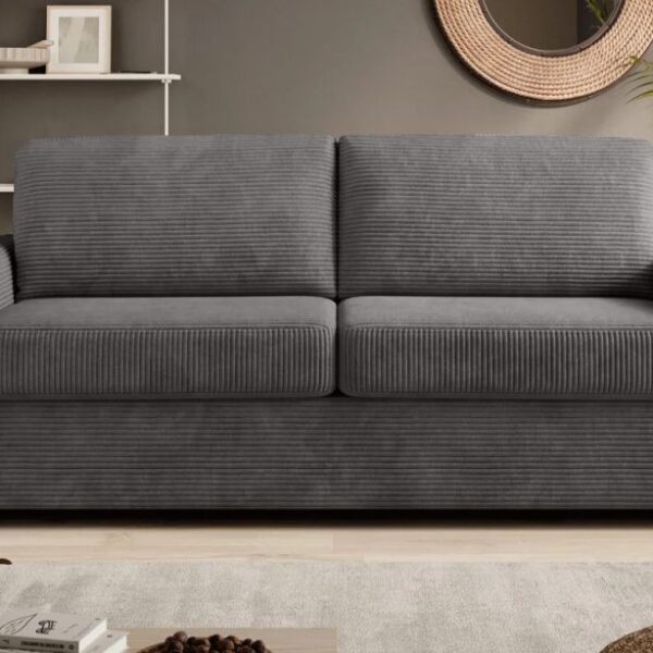 VANILLA 160 (I gr.) sovesofa (Poso-115)