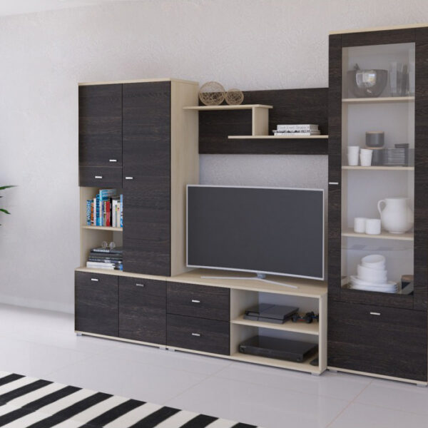 ARS-seksjonen (Canterbury/Ash)