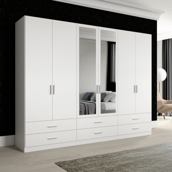 ANTA APTS962-120 skyvekraft