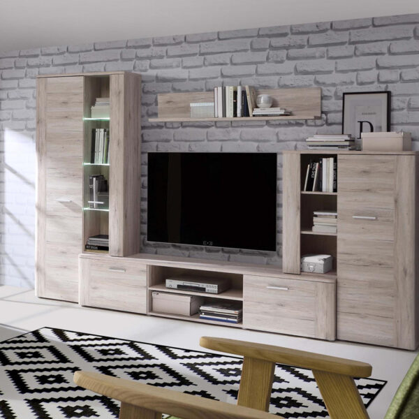 BIG BANG BBGM01B-D41 seksjon