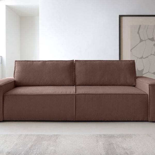 FIORD (II gr.) sofa-lova (Poso-06)