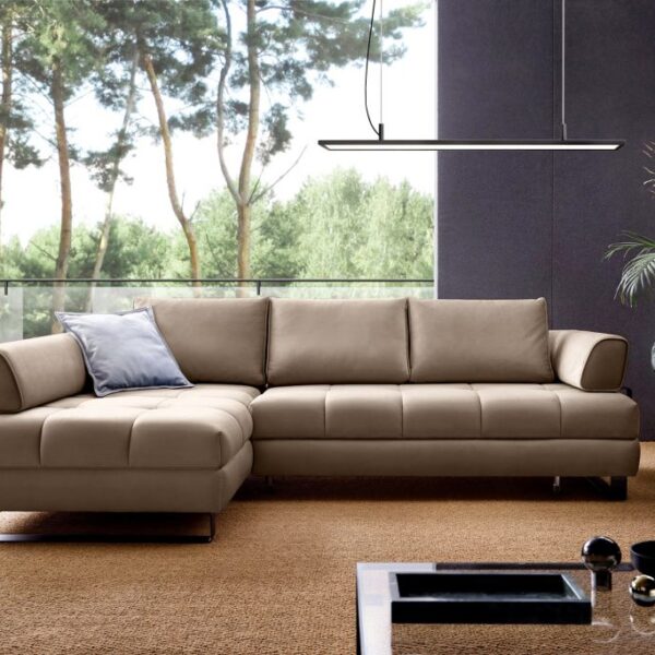 HAVANA (II gr.) mykt hjørne (Solar-16) K