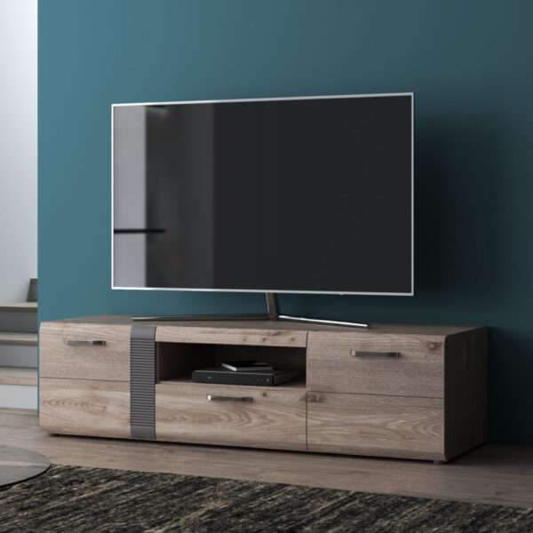 LOCARNO LCRT131-N92 TV-skap