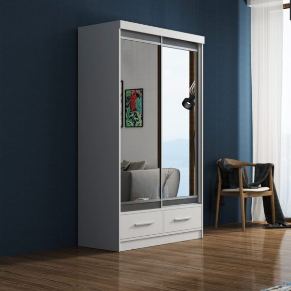 MARGO 120 thrust (Balta)