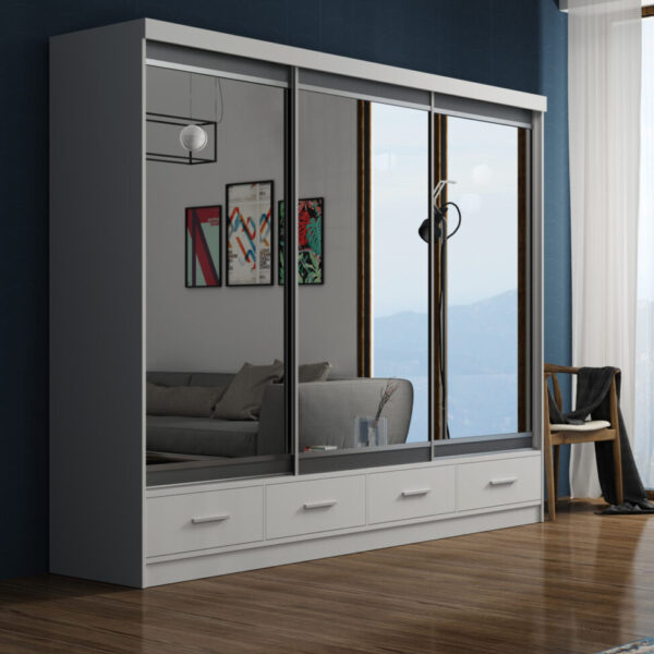 MARGO 250 push (Balta)