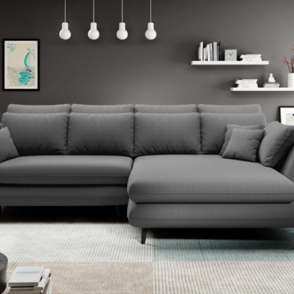 MONTE (I gr.) mykt hjørne (Vogue-16) D