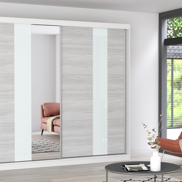 MULTI-32-233 skyvekraft