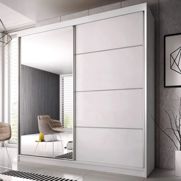 MULTI-35-183 skyvekraft