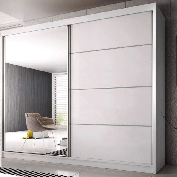 MULTI-35-233 skyvekraft