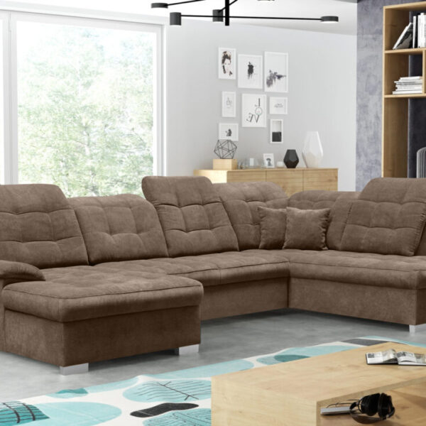 NONA (III gr.) minkštas campas (Bali-05) K