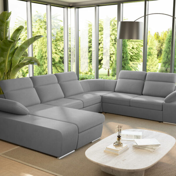 ODESSA-III (III gr.) minkštas campas (Bubble-06) K