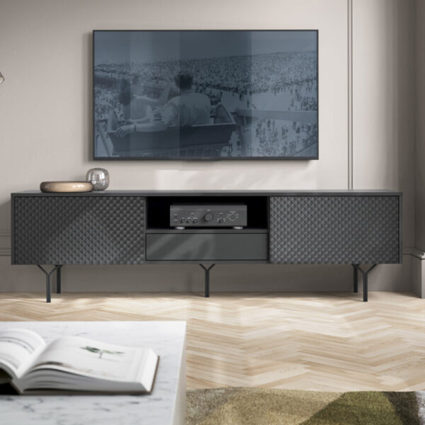 RAVEN RTV180 TV-skap