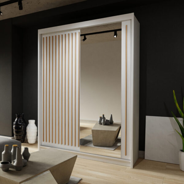 ROYAL 150 thrust (Balta)