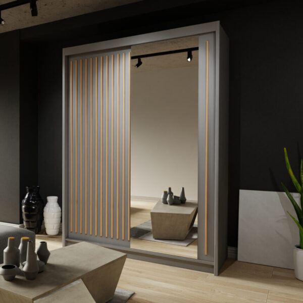 ROYAL 150 push (Pilka)