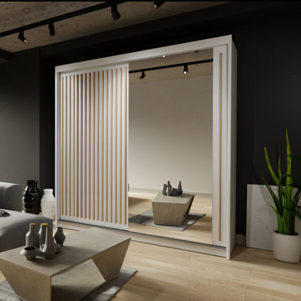 ROYAL 203 thrust (Balta)