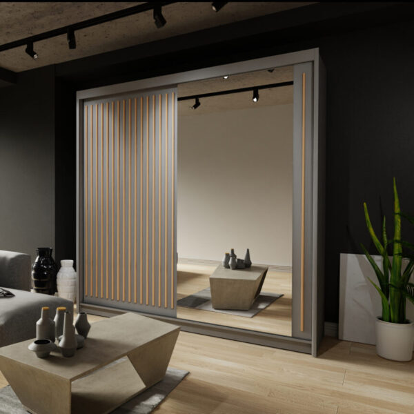 ROYAL 203 push (Pilka)