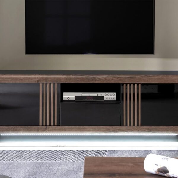 SAVONA SVNT231B-M188 TV-stativ