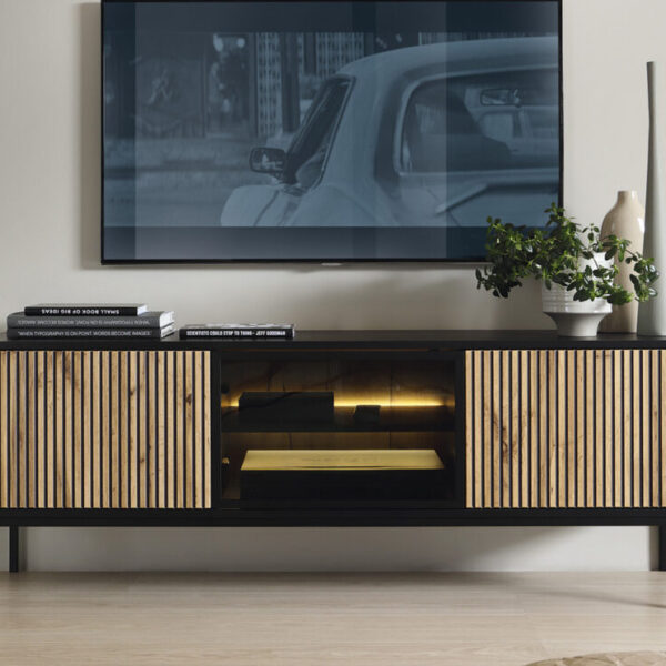 JEG FØLER RTV154 TV komoda