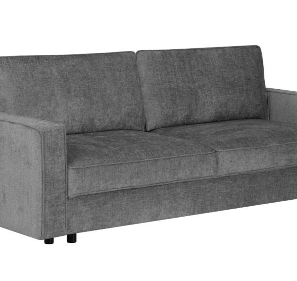 WESTSIDE (III gr.) sofa-lova (Genesis Iron-18)