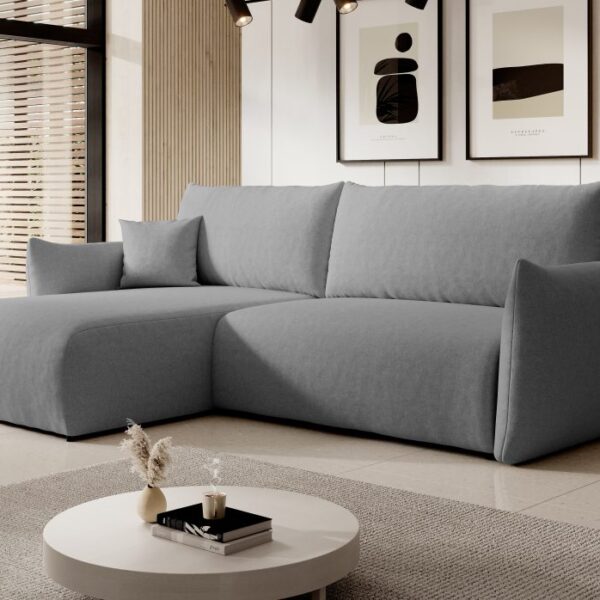 ALLORA (II gr.) mykt hjørne (Curio-83) K