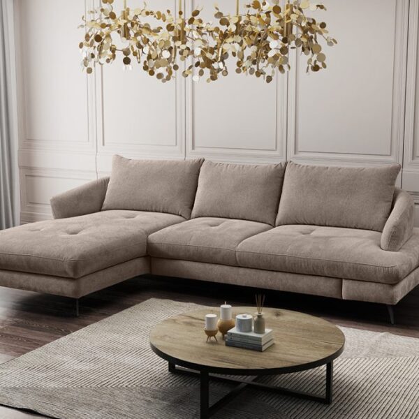 FUTURO (II gr.) mykt hjørne (Solar-16) K