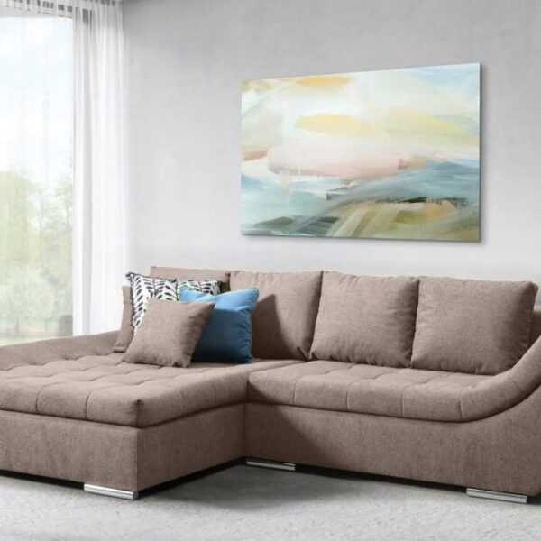 HUGO (II gr.) mykt hjørne (Solar-16) K