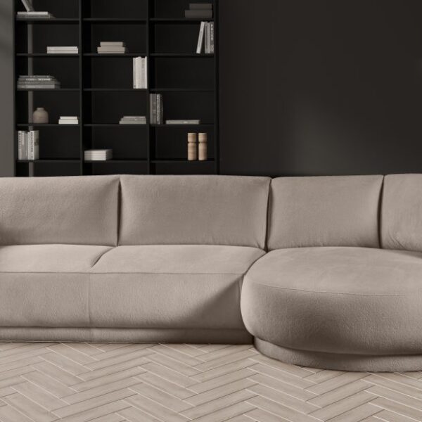 BOLOGNA (IV gr.) mykt hjørne (Bellini-06) D