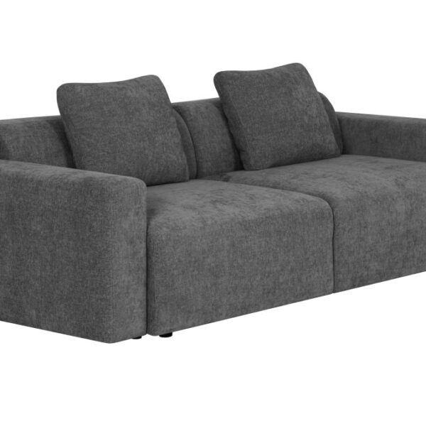 LUX 200 (III gr.) sofapute (Liberty Graphite-21)