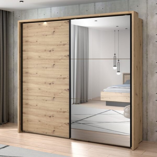 TRONDHEIM TDHS9233B-C773 spindel