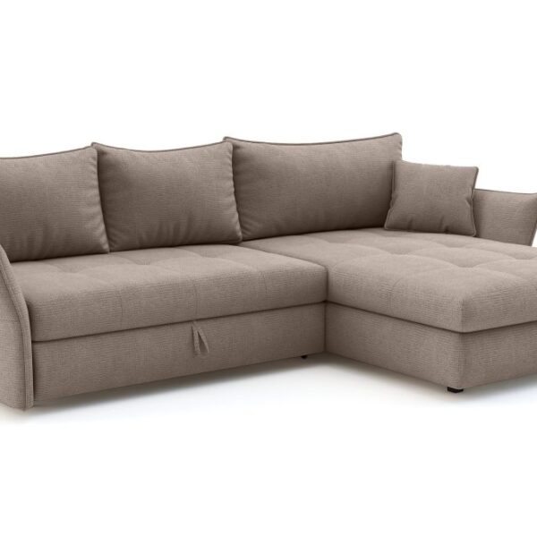 ACERO-N (II gr.) mykt hjørne (Sereno-684) D