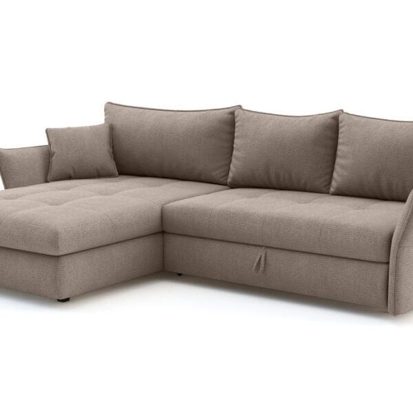 ACERO-N (II gr.) mykt hjørne (Sereno-684) K