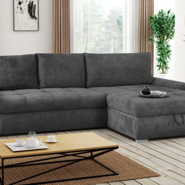 SOLAR-N (I gr.) mykt hjørne (Kronos-34)