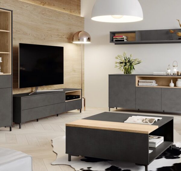 GALACTIC CNF2T121-C848 TV komoda