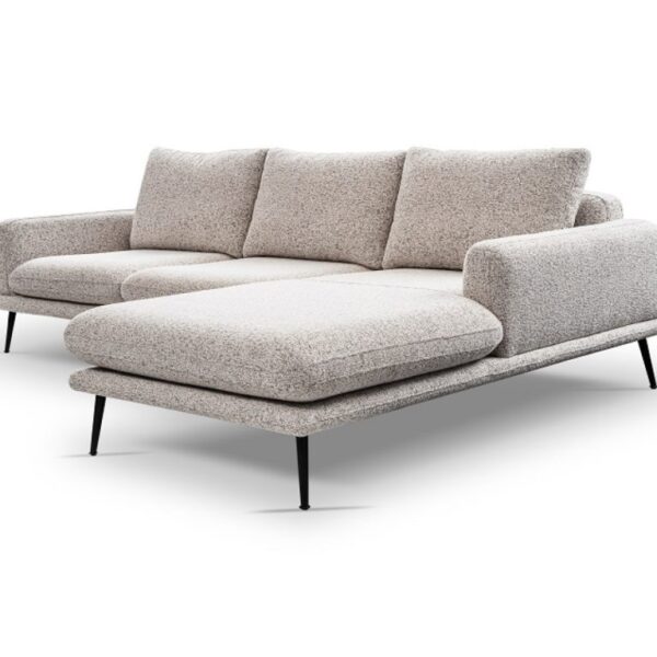 JUDY (III gr.) mykt hjørne (Puente-06) D