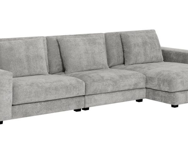 KAYALA 3+D (IV gr.) mykt hjørne (Dress Me-02) D