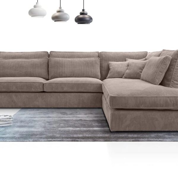 COBRA (II gr.) mykt hjørne (Poso-03) D