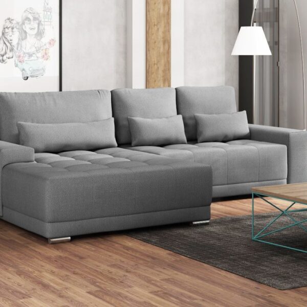 LACOSTA MAX (II gr.) mykt hjørne (Aragon-83)