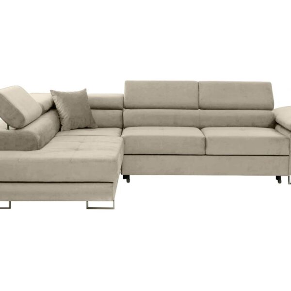 MANILA (I gr.) mykt hjørne (Manila-02) K