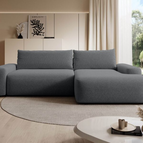 LOOP-DT (IV gr.) mykt hjørne (Dress Me-18) D