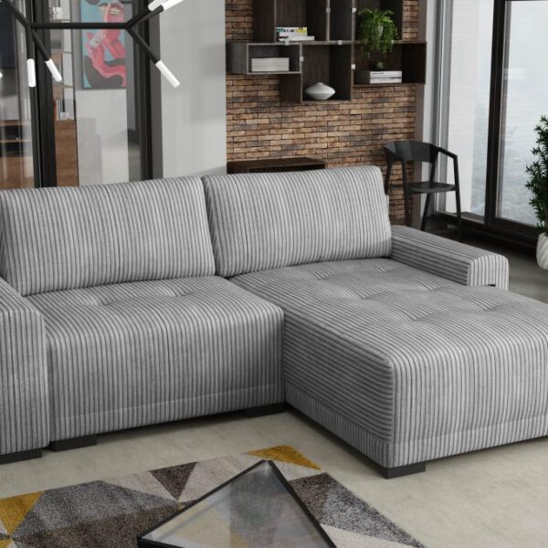 MILTON PREMIUM (III gr.) mykt hjørne (Poso-110)