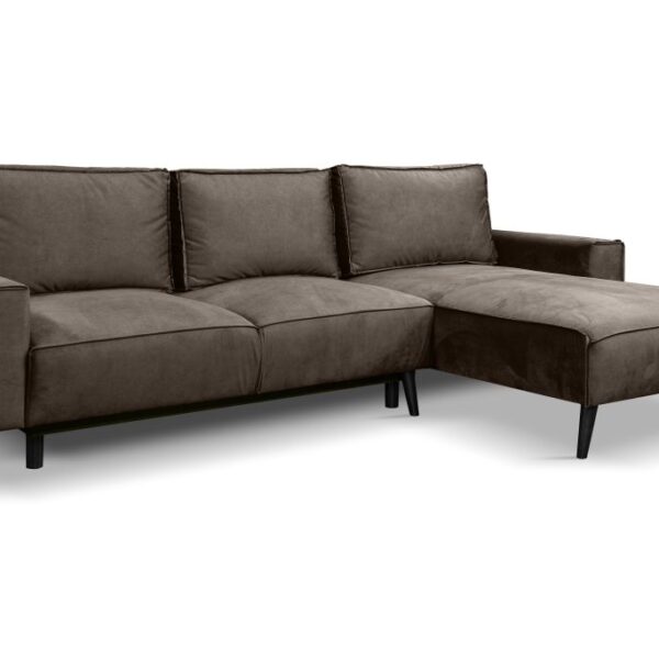 MINGO (I gr.) mykt hjørne (Zetta-294) D