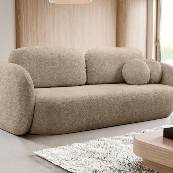 OIL (IV gr.) sofa-lova (Bellini-07)