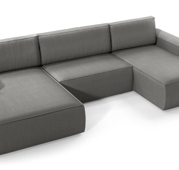 FIORD-U-1 (II gr.) mykt hjørne (Poso-115)