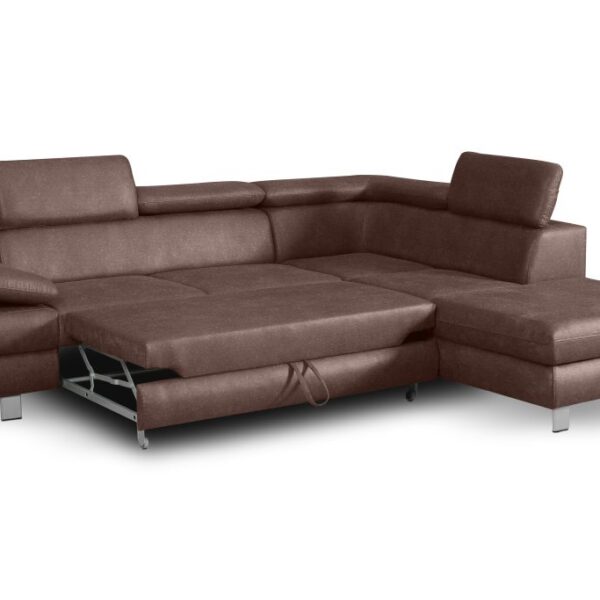 CONTI (III gr.) minkštas campas (Blur-06) D